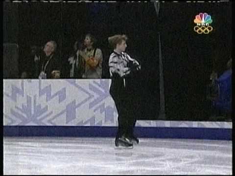 Aleksei Yagudin (RUS) - 2002 Salt Lake City, Figure Skating, Men's Short Program