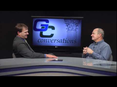 GC Conversations - Dave Terrell