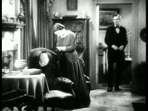 1930 Abraham Lincoln (William L. Thorne, Lucille La Verne, Helen Freeman, Walter Huston)