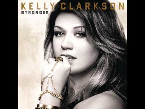 Kelly Clarkson - You Cant Win