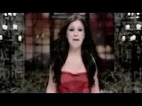 Kelly Clarkson - Haunted