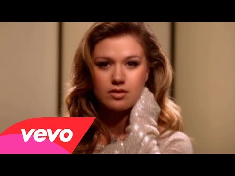 Kelly Clarkson - Already Gone