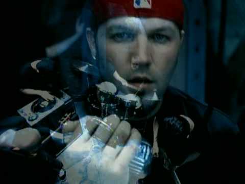 Limp Bizkit - Re-Arranged