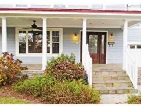 Hampton Roads Real Estate Guide - 404 Battersea Rd, Norfolk VA