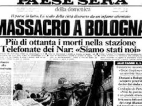 NATOs Gladio Assassination of former Italian PM Aldo Moro May1978 - Webster Tarpley