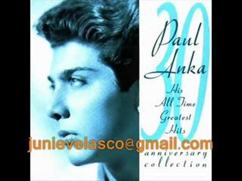 Paul Anka - Diana