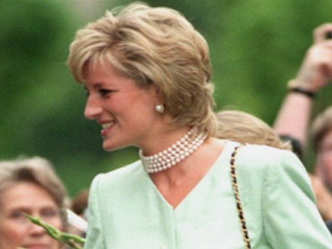 Princess Diana - Mini Bio