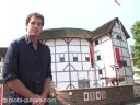 London Travel Guide: The Globe Theatre with Dan Snow