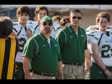 When The Game Stands Tall - Official Trailer [HD]