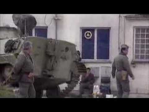 Veterans - Siege of Sarajevo - 14 April 08 - Part 1