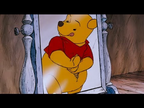 The Mini Adventures of Winnie the Pooh: Stout and Round