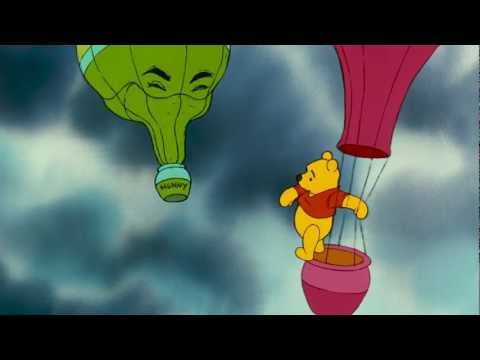 The Mini Adventures of Winnie the Pooh: Heffalumps and Woozles