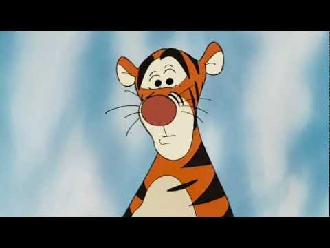 The Mini Adventures of Winnie the Pooh: What Tiggers Do Best