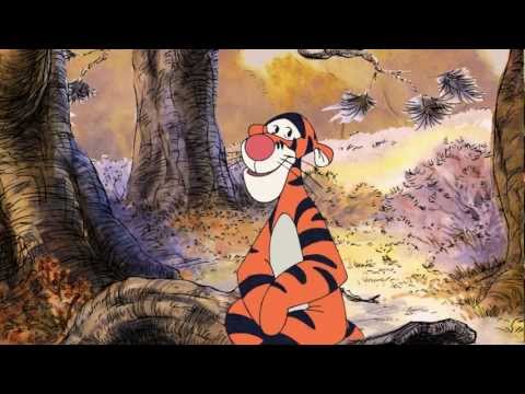 The Mini Adventures of Winnie the Pooh: Someone Like Tigger