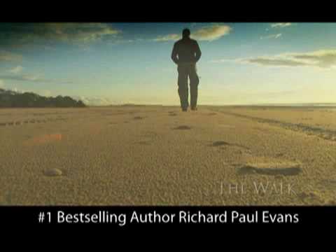 THE WALK by Richard Paul Evans