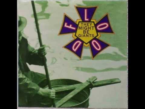 Letterbox - They Might Be Giants