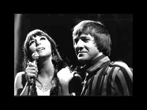 Sonny & Cher - I got you babe (HQ)