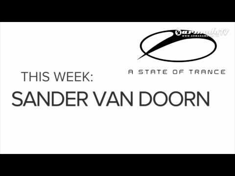 ASOT 515: Interview Sander van Doorn