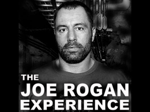 Joe Rogan Podcast #310 - Neil deGrasse Tyson (Astrophysicist)