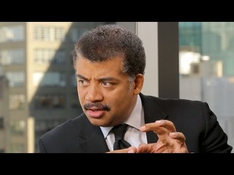 If You Only Knew with Neil deGrasse Tyson | Larry King Now - Ora TV