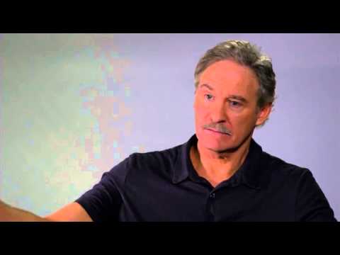 Last Vegas: Interview - Kevin Kline