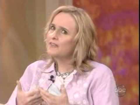 The View: Elisabeth Hasselbeck and Melissa Ethridge Argue Over Gay Marriage