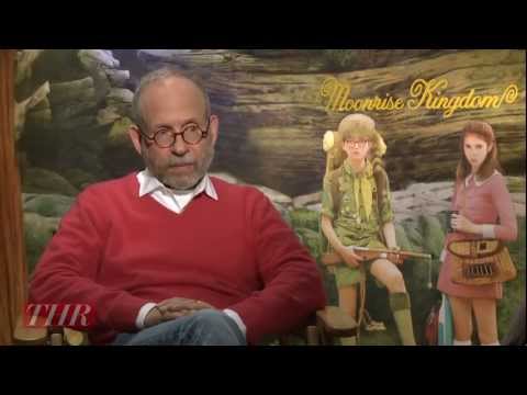 Bob Balaban on Narrating Wes Anderson's 'Moonrise Kingdom'