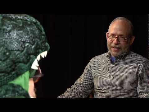 Bob Balaban Interviews Bob Balaban about The Creature from the Seventh Grade