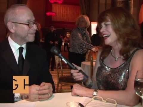 BOB BALABAN interviewed by MICHELLE MURPHY