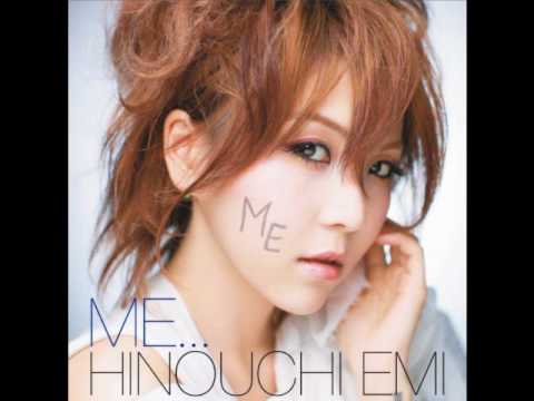 Music Of Love - Emi Hinouchi (feat. SOFFet)