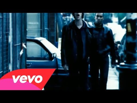 The Verve - Bitter Sweet Symphony