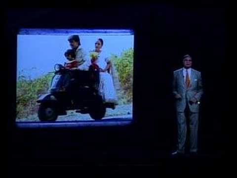 Tata Nano Launch Event - Part I