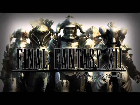 Final Fantasy XII Full OST