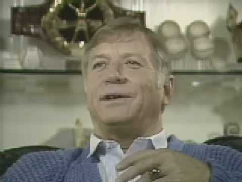 Mickey Mantle: My 