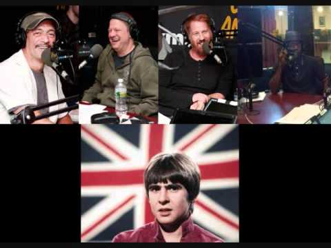 Opie and Anthony Show (03/01/2012) FULL SHOW