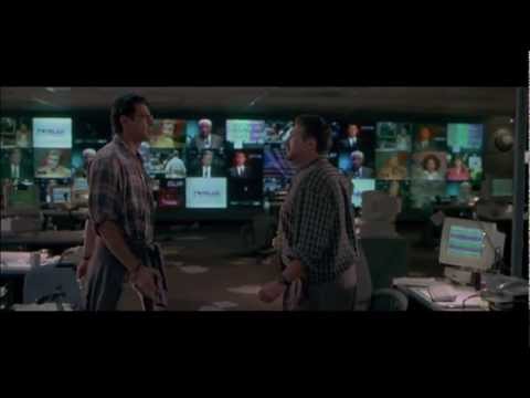 Independence Day (1996) Trailer