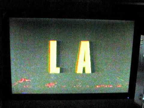 Independence Day (1996) VHS Previews