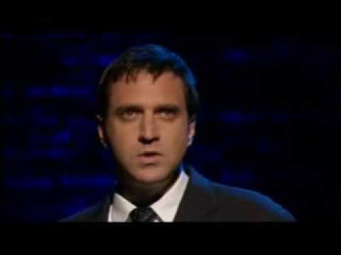 Raúl Esparza - Marry Me A Little - Company