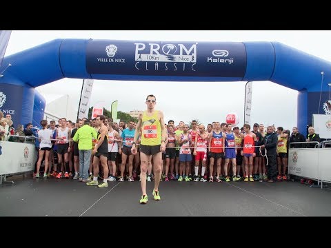 Kalenji Prom Classic-10km Nice 2014