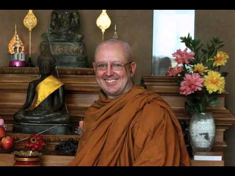 31. Mental Suffering - Ven Ajahn Brahm