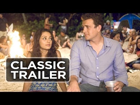 Forgetting Sarah Marshall Official Trailer #1 - Bill Hader Movie (2008) HD