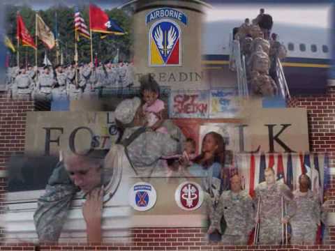 Fort Polk Overview