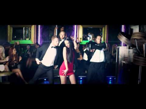 N-Dubz - Cold Shoulder (Official Video HD)