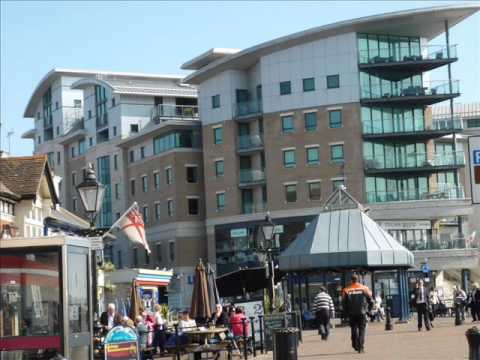 A brief guide to London, Bournemouth & South Coast and Stratford.wmv