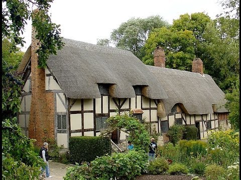 Stratford-upon-Avon HD