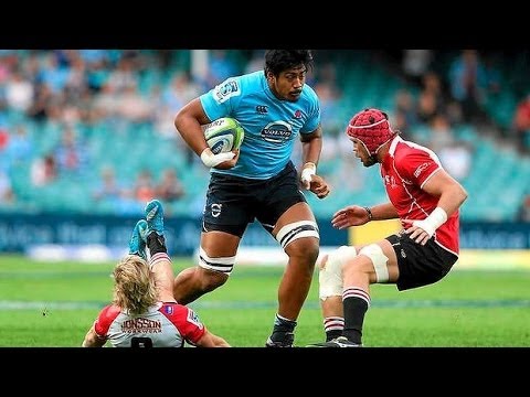 Rugby HQ: Top 5 David v Goliath battles