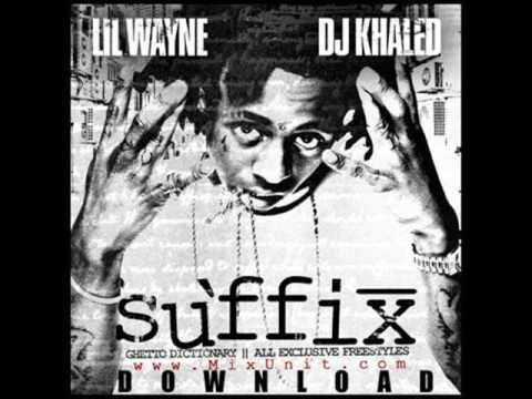 Lil Wayne Feat Mac Maine - The Suffix - Soul Survivor