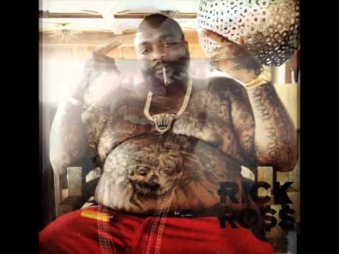 Rick Ross Mix 2014 By DjWalcott 506