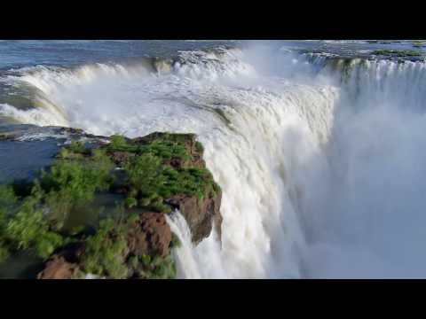 Planet Earth - Fresh Water HD