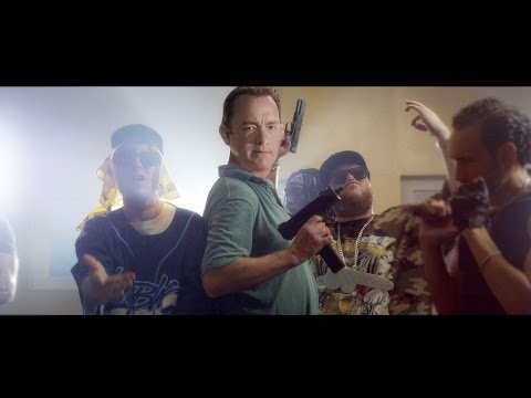 BUCKWHEAT GROATS - Tom Hanks